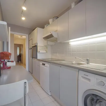Appartement Cannes Croisette Exterior photo