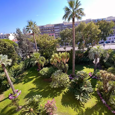 Appartement Cannes Croisette Exterior photo