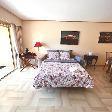 Appartement Cannes Croisette Exterior photo