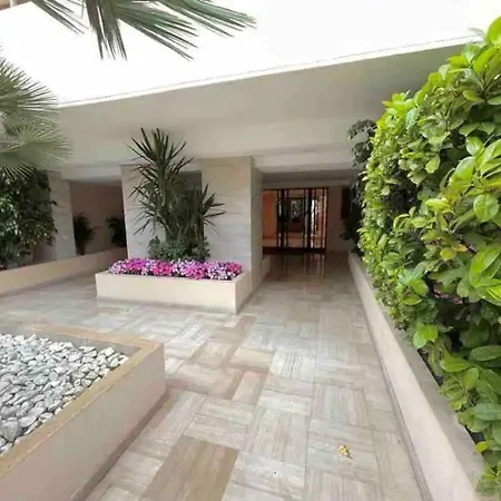 Appartement Cannes Croisette Exterior photo