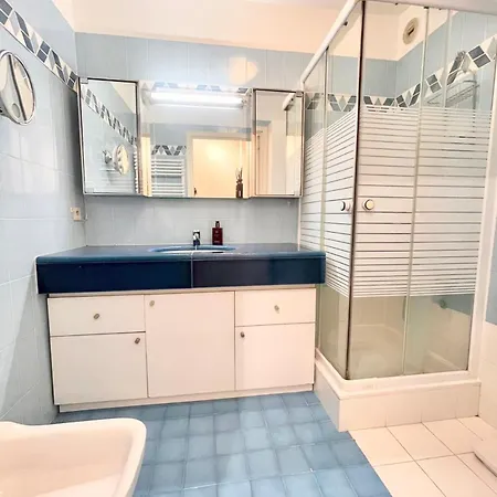 Appartement Cannes Croisette Exterior photo
