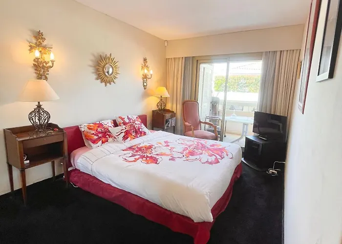Appartement Cannes Croisette