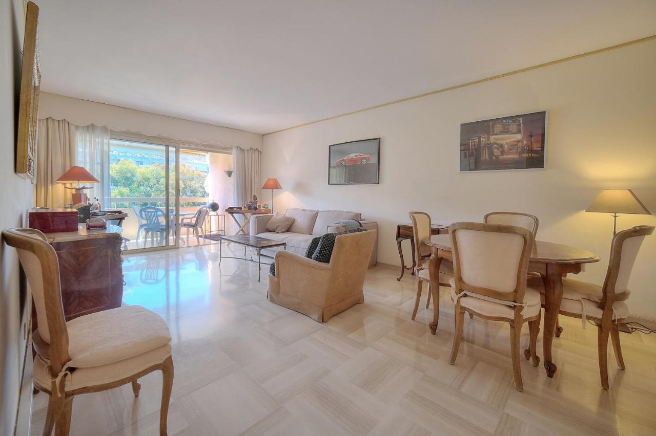 Croisette Appartement *