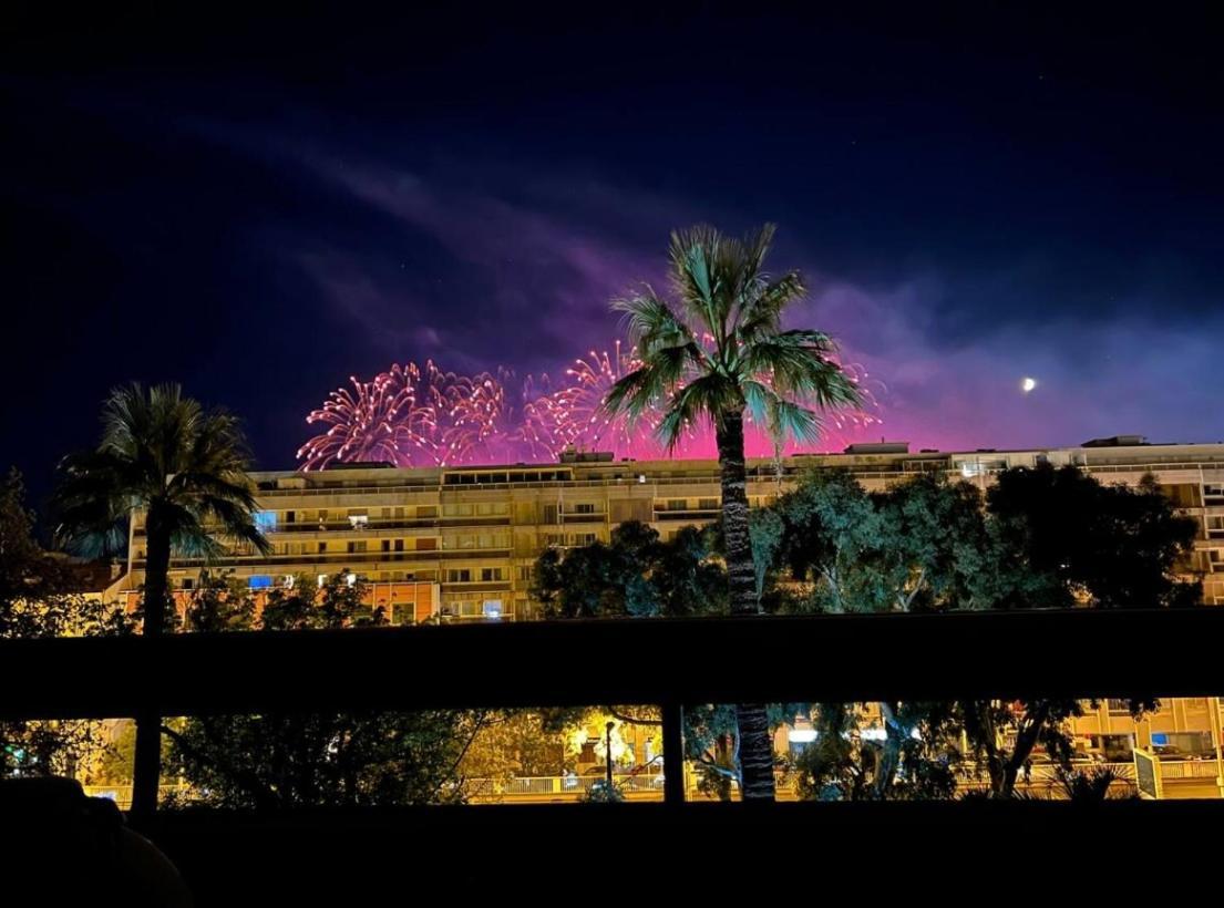 Croisette Appartement Cannes