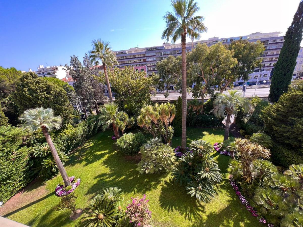 Appartamento Croisette Cannes