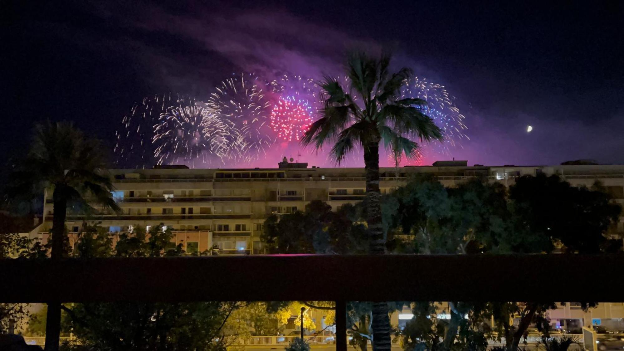 Croisette Appartamento